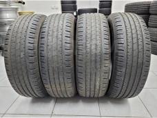 Отличное лето 215.60.16 Bridgestone Ecopia NH100 (2018 г., Япония) 215/60 R16