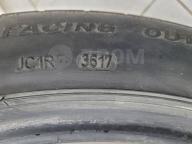 Хорошее лето 275.45.20 Goodyear Eagle F1 Asymmetric SUV (2017 г. ) 275/45 R20