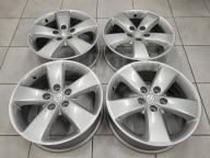 Оригинальные Suzuki (Japan) 17" (5*114.3) 6.5j et+45 цо60.1мм