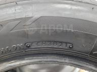 Отличное лето 195.65.15 Bridgestone Luft RV II (2021/19г Япония) 195/65 R15