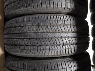 Отличное лето 235.55.18 Triangle TR257 (2013г, Китай) 235/55 R18
