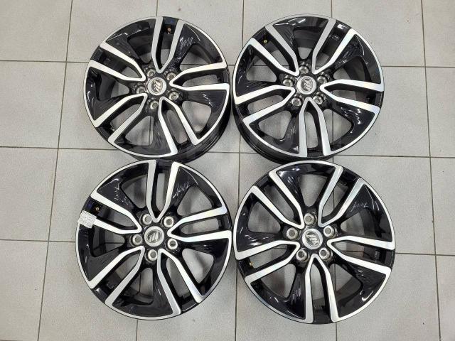 Оригинальные Lifan (для Тойота) 17" (5*114.3) 6.5j et+45 цо60.1мм Toyota