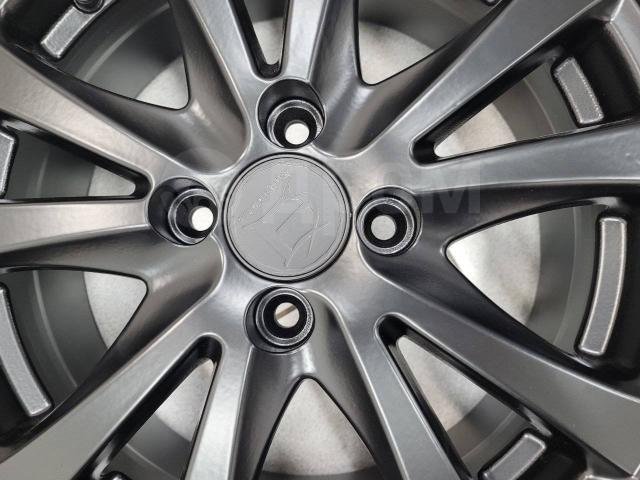 Оригинальные Afrodite 15" (4*100) 6j et+50 цо67.1мм