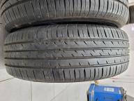 Отличное лето 215.65.16 Kumho Ecowing ES31 (2020г, Китай) 215/65 R16
