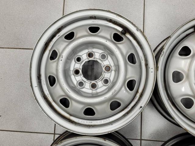 Оригинальные Bridgestone 14" (4*100/4*114.3) 5j et+40 цо67.1мм