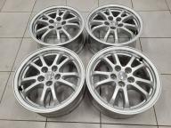 Оригинальные 15" Тойота (Япония) 6.5j et+40 (5*100) цо54.1мм Toyota