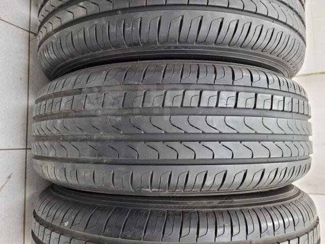 Отличное лето 215.70.16 Pirelli Scorpion Verde (Румыния) 215/70 R16