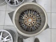 1шт. Митсубиши (Enkei) 16" 7j (6*139.7) et+46 цо67.1мм