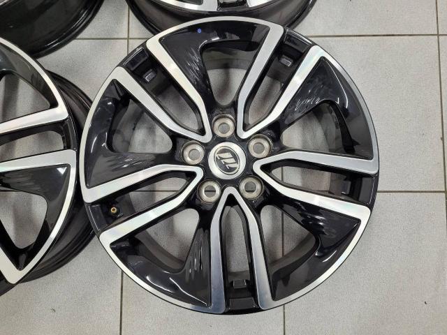 Оригинальные Lifan (для Тойота) 17" (5*114.3) 6.5j et+45 цо60.1мм Toyota