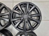 Оригинальные Afrodite 15" (4*100) 6j et+50 цо67.1мм