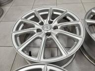 Оригинальные Toyota/Bridgestone 17" (5*114.3) 7j et+45 цо60.1мм