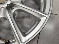 Оригинальные Bridgestone Eco Form 15" 6j et+45 (5*114.3) цо73.1мм