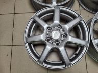 Красивые Dunlop ProV7 15" (5*114.3) 6j et+50 цо73.1мм