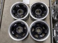 Красавцы EMR Product 16" 8jj (6*139.7) et0 цо110.1мм