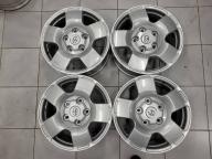 Оригиналы Toyota Tundra (Канада) 18" (5*150) 8jj ет+60 цо110.1мм