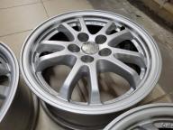 Оригинальные 15" Тойота (5*100) 6.5j et+40 цо54.1мм Toyota