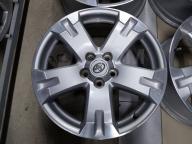Оригинальные Тойота RAV4 на 18" (5*114.3) 7.5j et+39 цо60.1мм Toyota