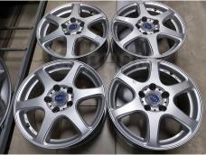 Оригинальные Bridgestone FEID 16" (5*114.3) 6.5j et+38 цо73.1мм