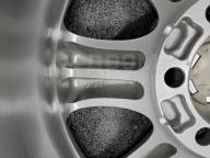 Оригинальные 17" Toyota Prado120 7.5jj et+30 (6*139.7) цо106.1мм