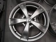 Красавцы Kosei AirBerg на 17" (5*114.3) 7j et+47 цо73.1мм