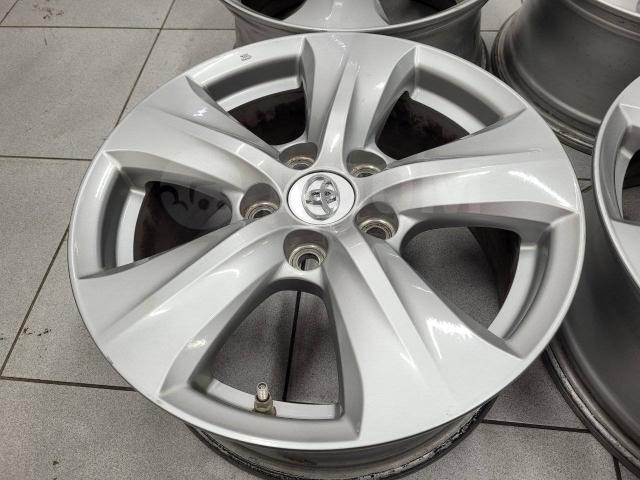 Оригинальные Toyota/Lexus 16" 7j (5*114.3) ет+45 цо60.1мм