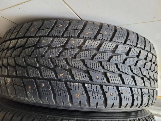 Отличная зима(шипы) 255.55.18 Toyo Open Country I/T (2013г., Япония) 255/55 R18
