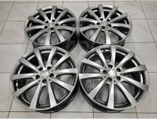 Оригиналы Sparco на 18" (5*108) 7.5j ет+52 цо63,4мм (Crimson ink)