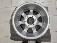 Красавцы 16" Kosei (Япония) 8jj (6*139.7) et0 цо110.1мм