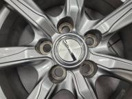 Оригинальные Dunlop PRD 15" (5*100) 6,5j et+40 цо54.1мм