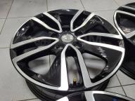 Оригинальные Lifan для Тойота 17" (5*114.3) 6.5j et+45 цо60.1мм Toyota