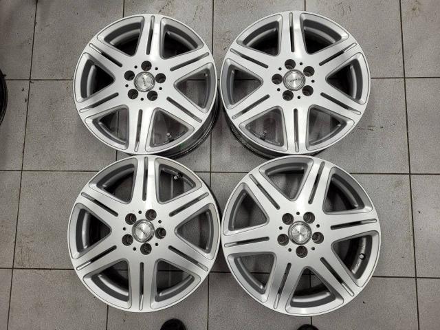 Красивые мощные 16" TRG 6.5j et+45 (5*100) цо67.1мм