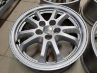 Оригинальные 15" Toyota Prius50 (5*100) 6.5j et+40 цо54.1мм