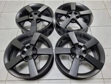 Красавцы литые диски KIA 17" (5*114.3) 6.5j ет+35 цо67.1мм