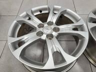 Оригинальные Mitsubishi (Enkei, m.a.t) 18" (5*114.3) 7jj et+38 цо67.1