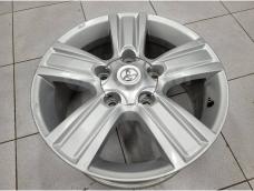 1 диск Тойота ТЛК200/100 на 18" (5*150) 8j ет+60 цо110.1мм Toyota