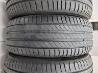 Отличное лето 205.55.16 Michelin Primacy 4 (2019г, Германия) 205/55 R16