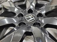 Оригинальные 19" Хонда/Acura MDX (5*114.3) 8j et+55 цо64.1мм (Япония)