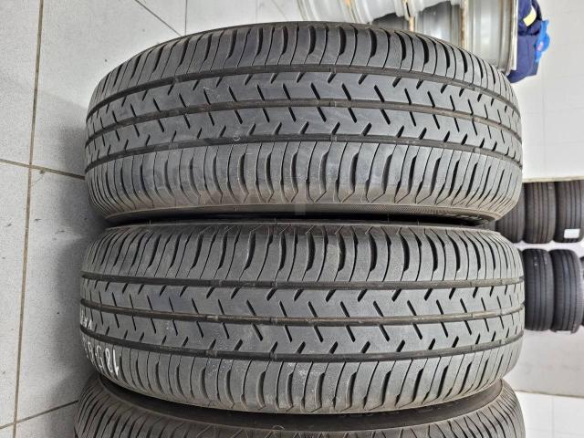 Отличное лето 185.65.15 Bridgestone Seiberling SL101 (2019г. ) 185/65 R15
