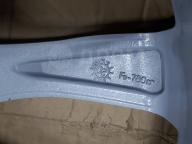 Красавцы iFree 18" (5*114.3) 7.5j et+40 цо66.1мм