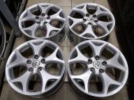 Оригинальные Toyota 17" (5*114.3) 7j et+50 цо60.1мм