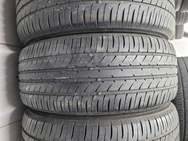 Отличное лето 215.55.17 Toyo NanoEnergy 3 Plus (2018 г., Япония) 215/55 R17
