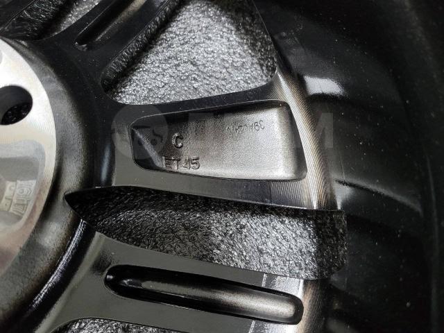 Оригинальные Lifan для Тойота 17" (5*114.3) 6.5j et+45 цо60.1мм Toyota