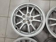 Оригинальные 15" Тойота (Япония) 6.5j et+40 (5*100) цо54.1мм Toyota