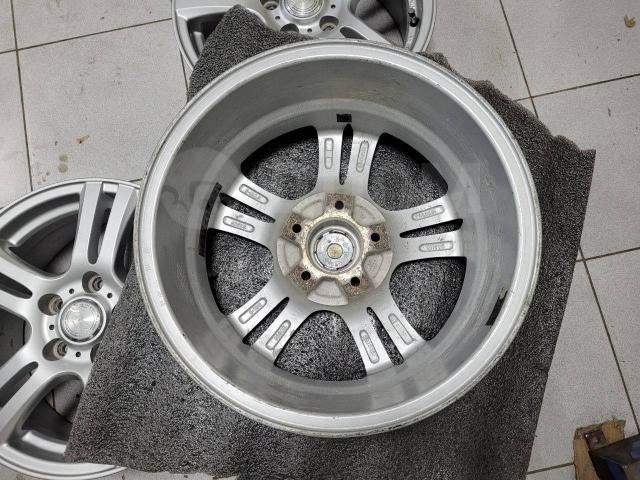Мощные Weds Joker на 16" (5*114.3) 6,5j et+47 цо73.1мм