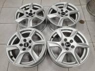 Оригиналы Borbet (Volkswagen/Audi/Тойота) 15" (5*100) 6j et+38 цо57.1