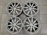 Оригинальные Lexus/Toyota/Climate 18" 8j et+30 (5*114.3) цо60.1мм