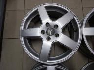Красавцы Kosei (Япония) для Volvo/Ford 16" (5*108) 7j ет+53 цо63.4мм