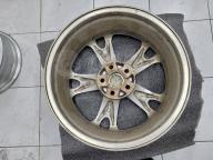 Оригинальные Mitsubishi (Enkei, m.a.t) 18" (5*114.3) 7jj et+38 цо67.1