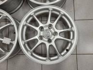 Оригинальные Toyota/Bridgestone 16" (5*114.3) 6.5j et+39 цо60.1мм