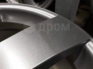 Красавцы для Ауди/Фольцваген 18" 8j (5*130) et+55 цо71.5мм